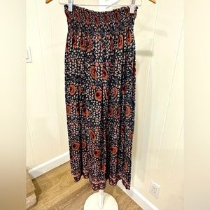 Natalie Martin Bella skirt